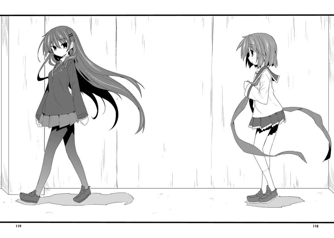 Page 13 Chapter 16 Guns and Girls