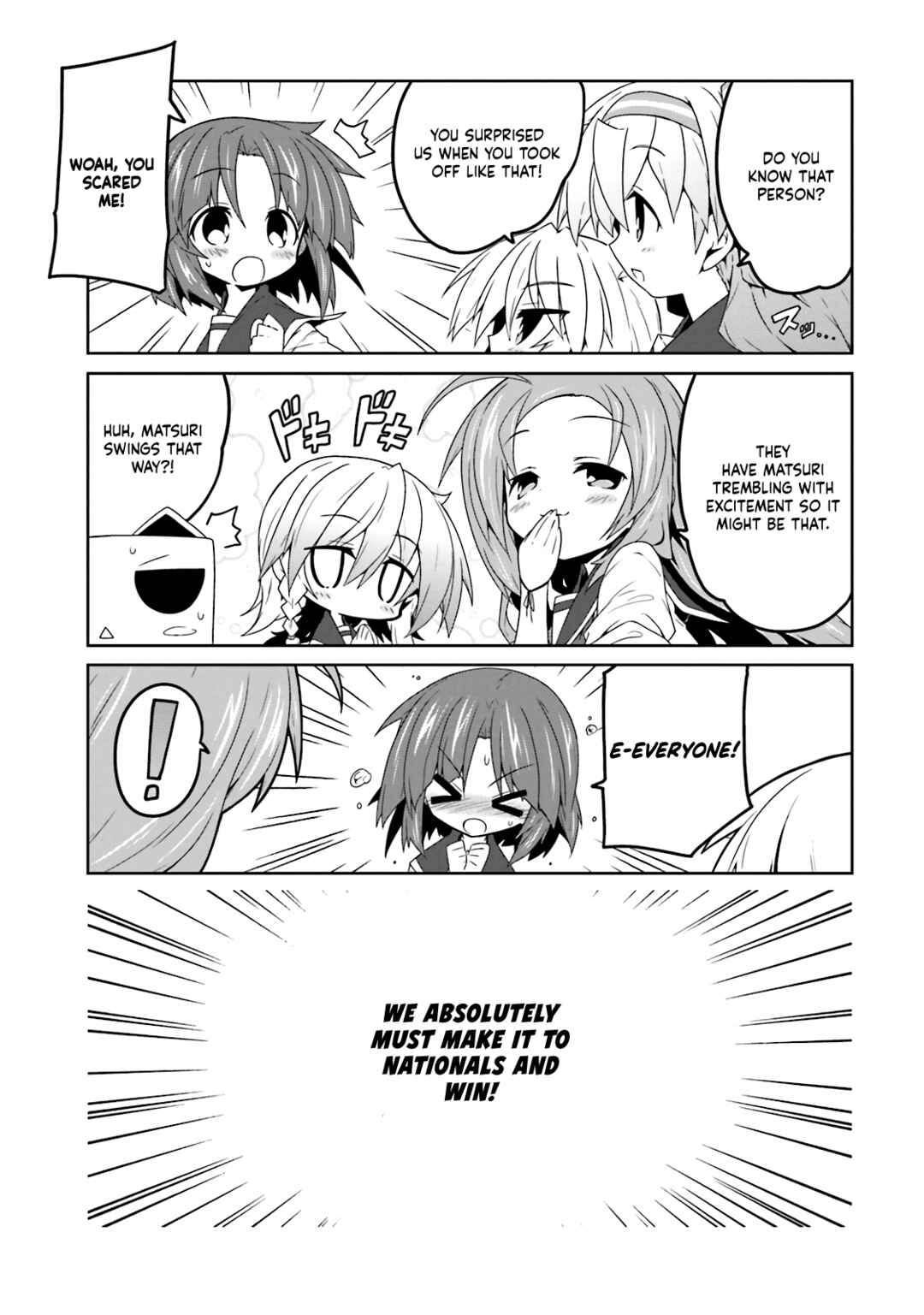 Page 17 Chapter 16 Guns and Girls