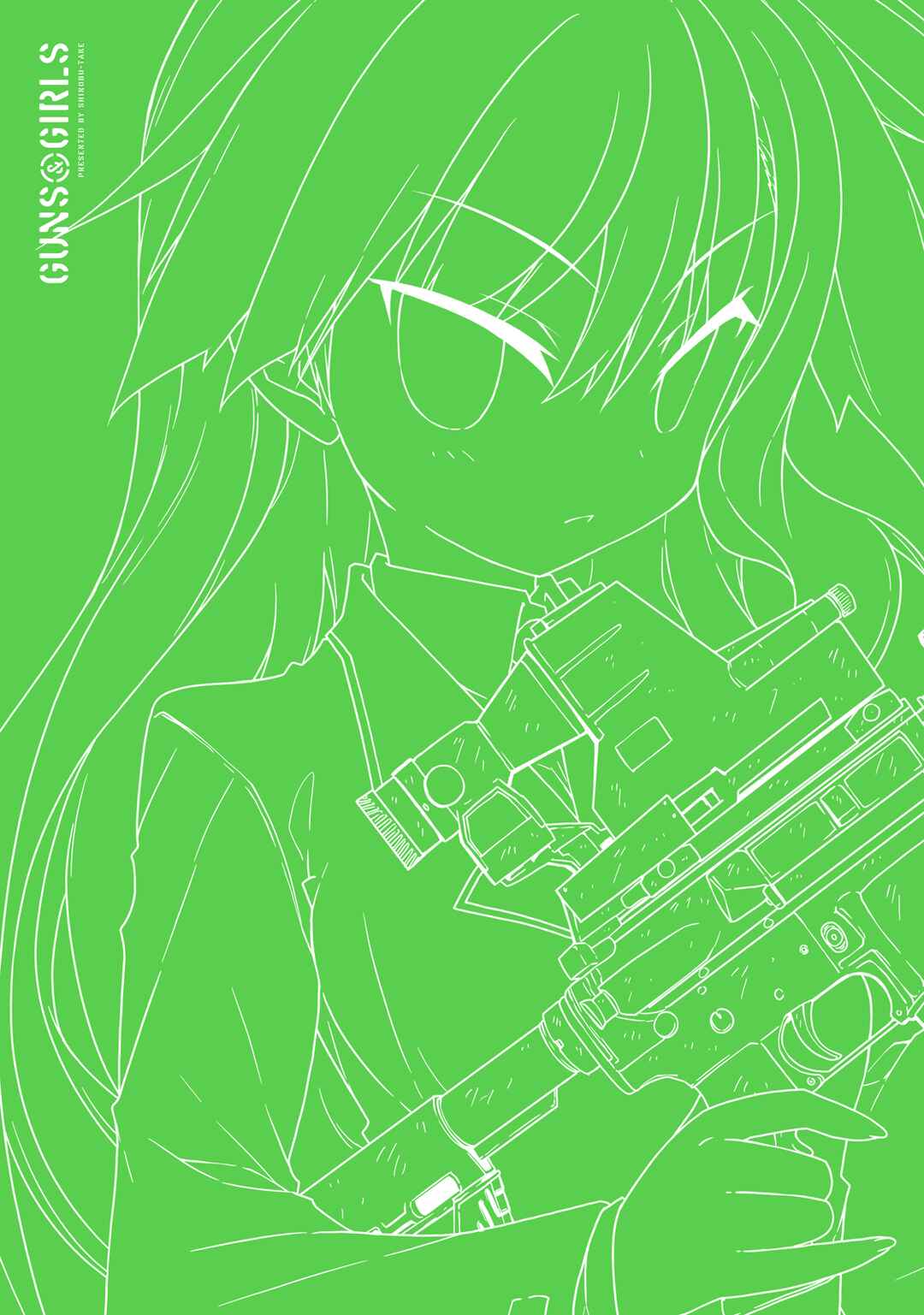 Page 21 Chapter 16 Guns and Girls