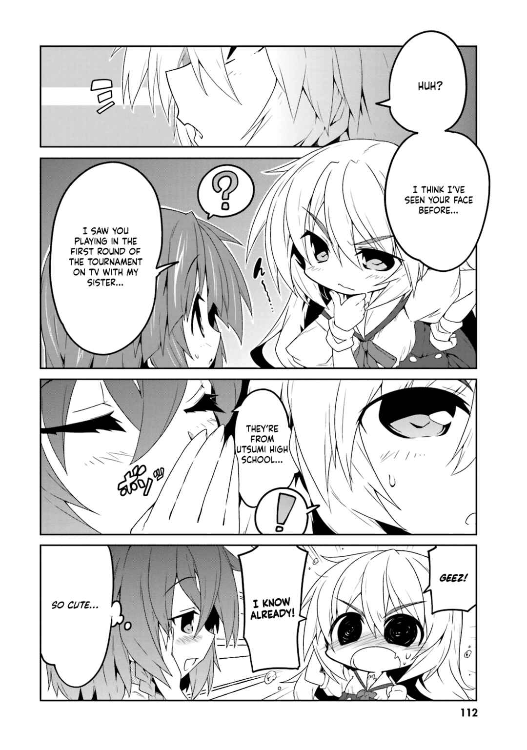 Page 7 Chapter 16 Guns and Girls