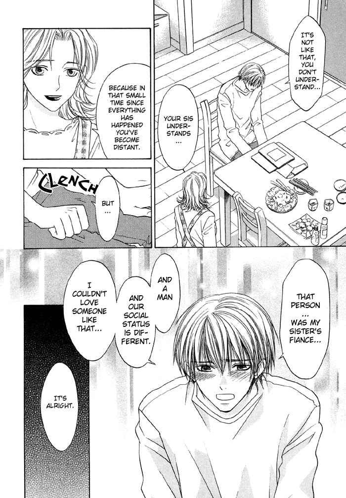 Page 34 Chapter 1.2 Suki ni Naccha Ikenai Hito