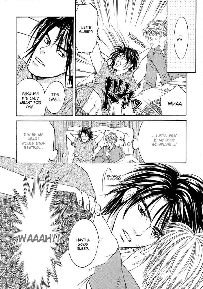 Page 13 Chapter 2 Suki ni Naccha Ikenai Hito