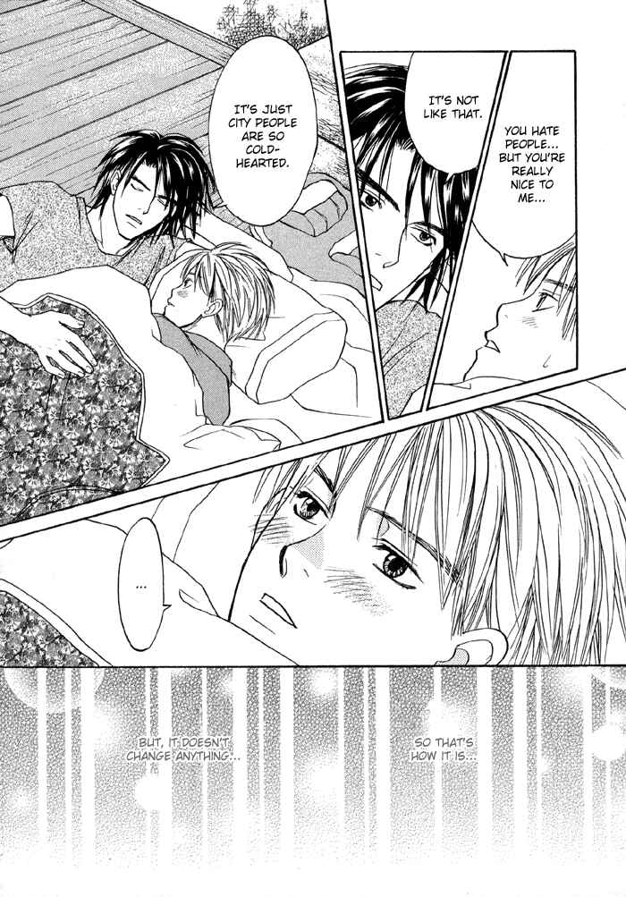 Page 14 Chapter 2 Suki ni Naccha Ikenai Hito