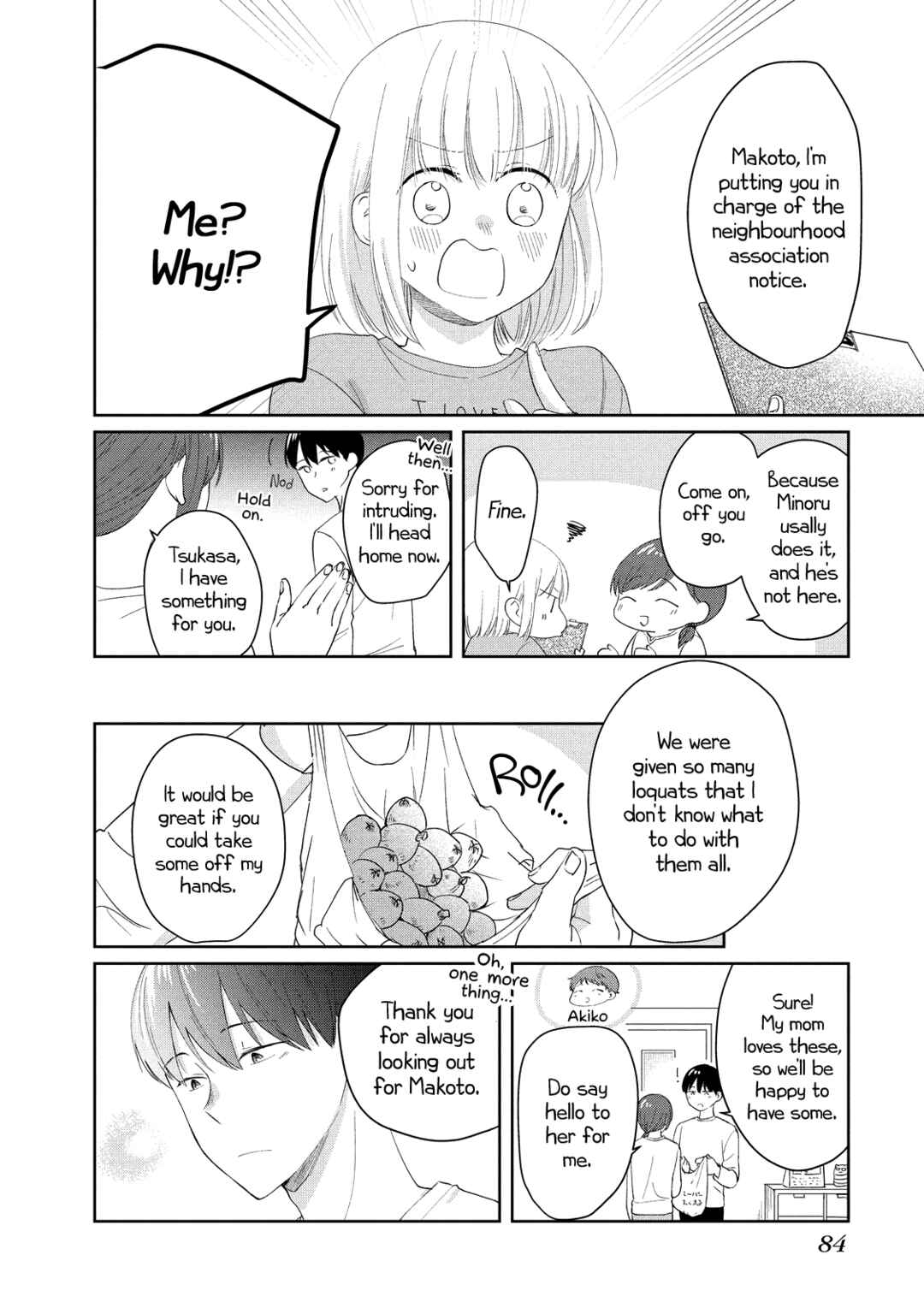 Page 2 Chapter 10 Osananajimi ga Kyouteki desu