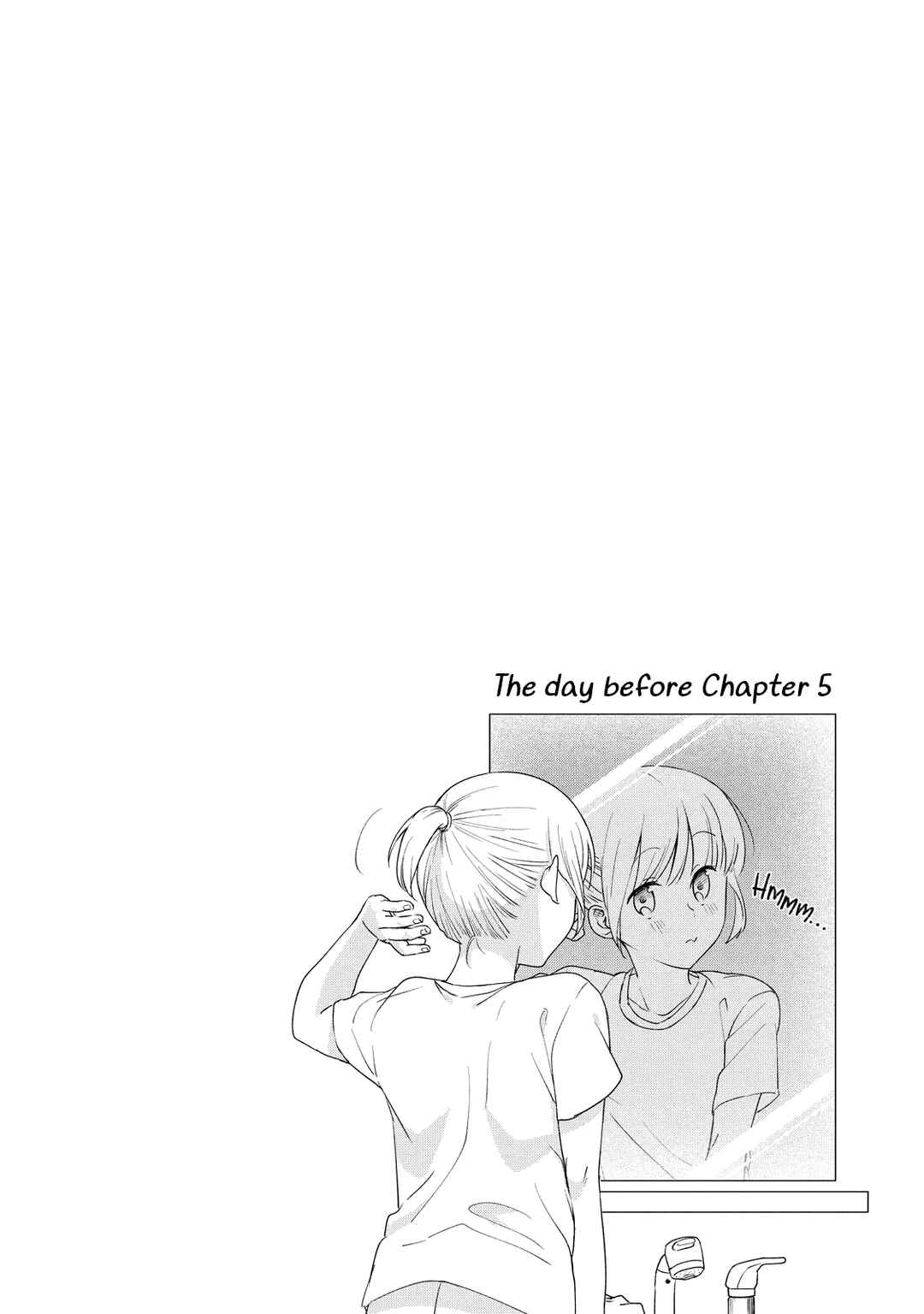 Page 9 Chapter 5 Osananajimi ga Kyouteki desu