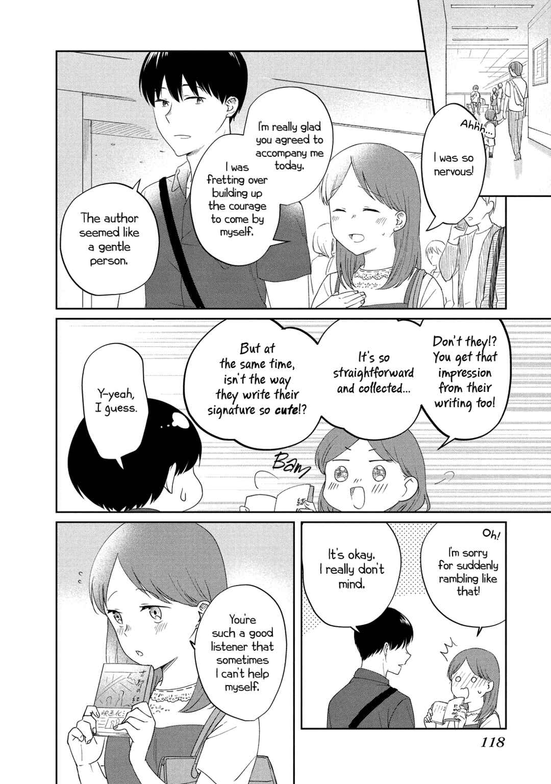Page 2 Chapter 14 Osananajimi ga Kyouteki desu