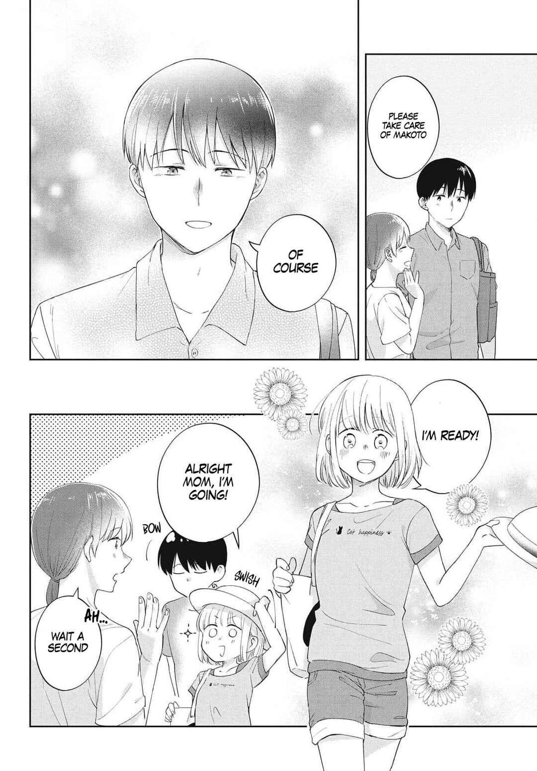 Page 7 Chapter 22 Osananajimi ga Kyouteki desu