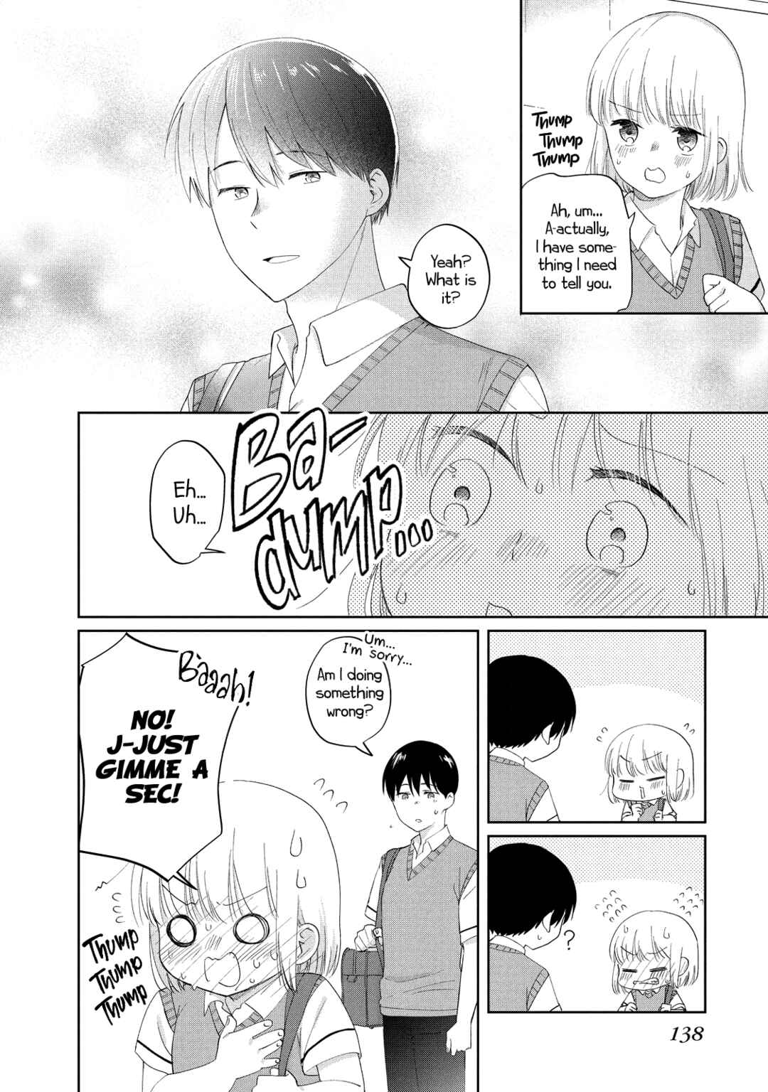 Page 6 Chapter 16 Osananajimi ga Kyouteki desu