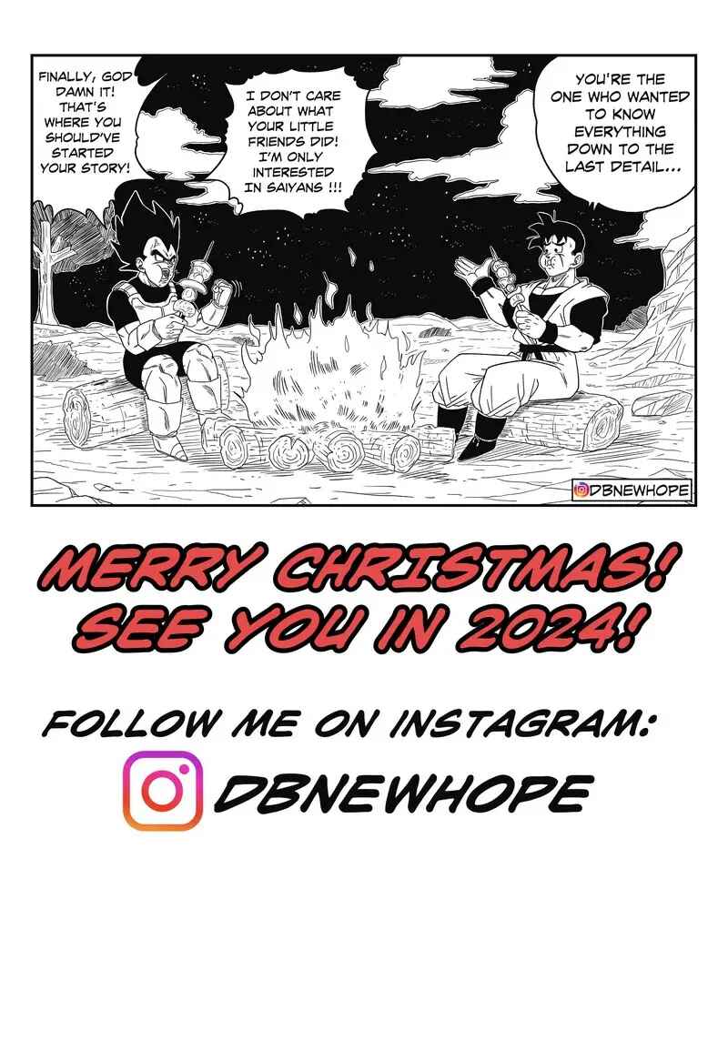 Page 6 Chapter 15 Dragon Ball - New Hope
