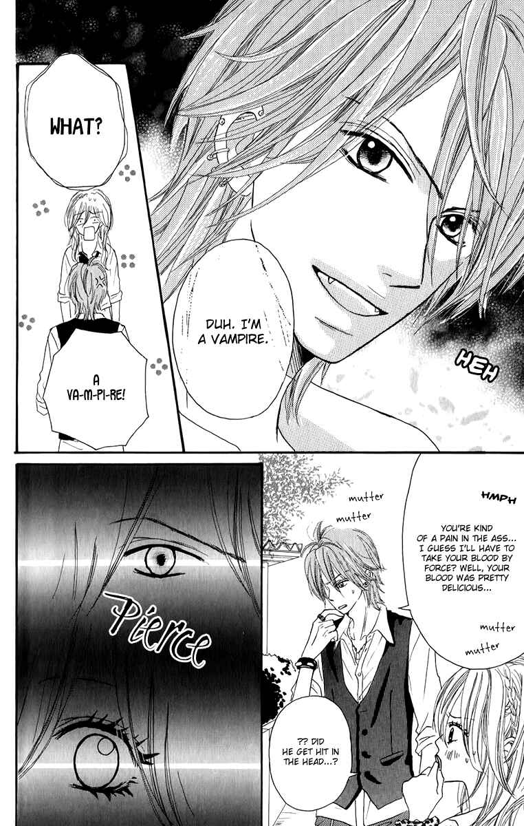 Page 14 Chapter 2 Oyayubi Hime
