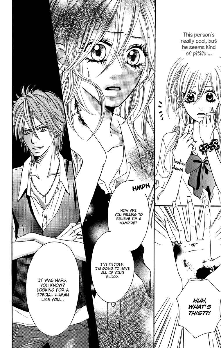 Page 16 Chapter 2 Oyayubi Hime