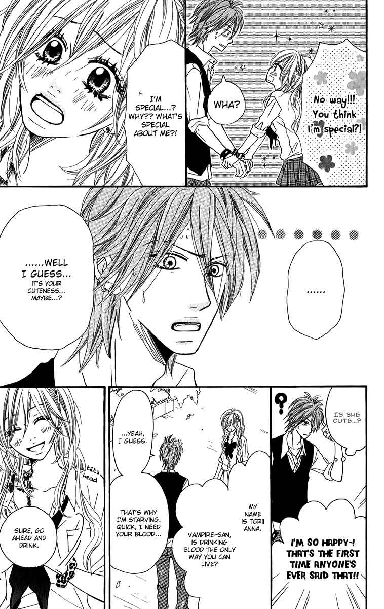 Page 17 Chapter 2 Oyayubi Hime