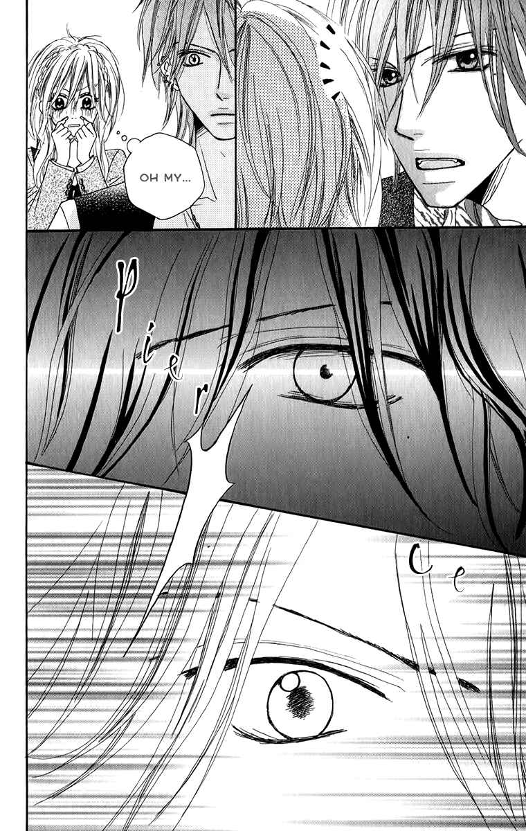 Page 22 Chapter 2 Oyayubi Hime