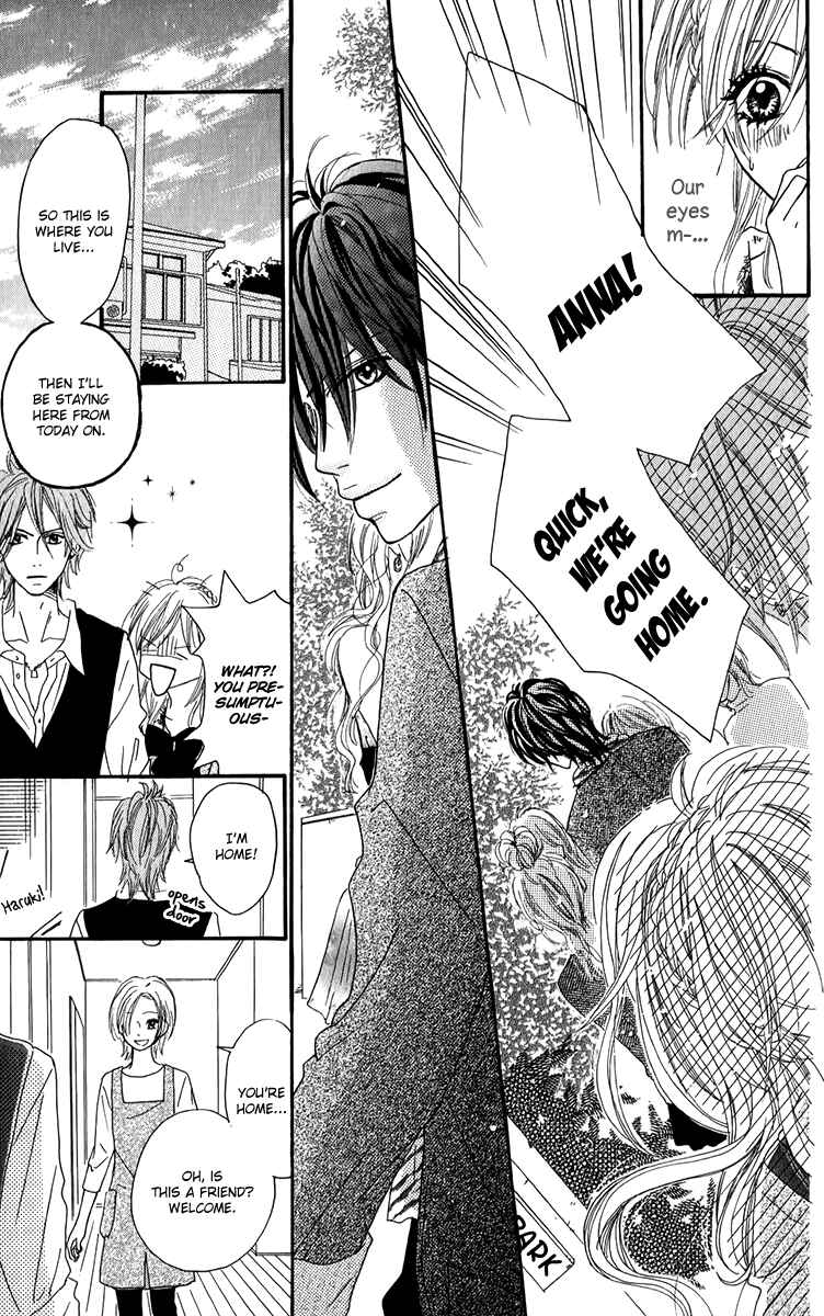 Page 23 Chapter 2 Oyayubi Hime