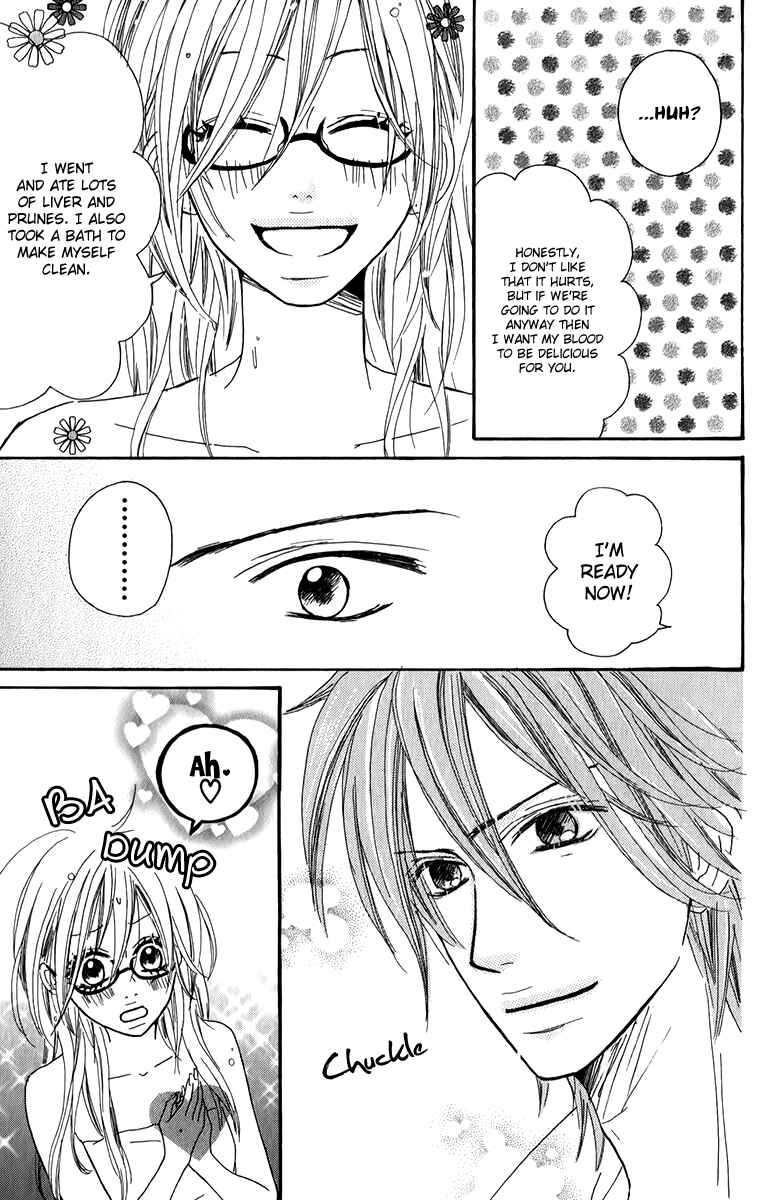 Page 27 Chapter 2 Oyayubi Hime