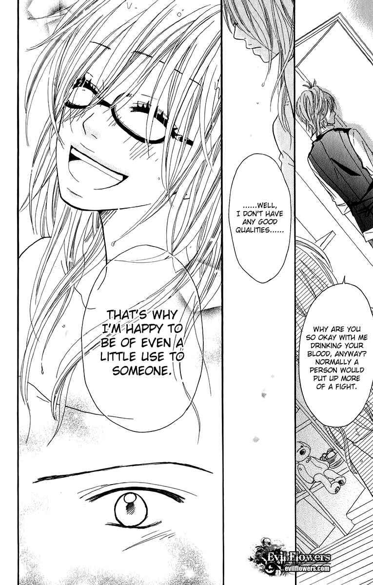 Page 30 Chapter 2 Oyayubi Hime