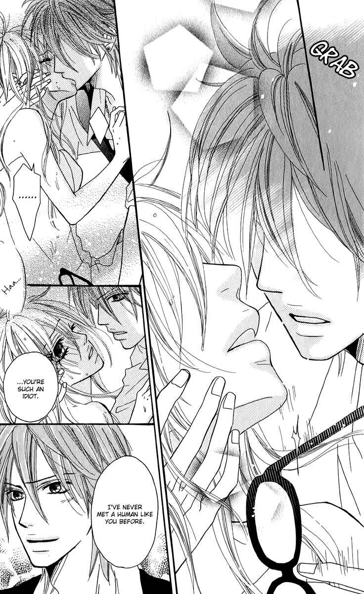 Page 31 Chapter 2 Oyayubi Hime
