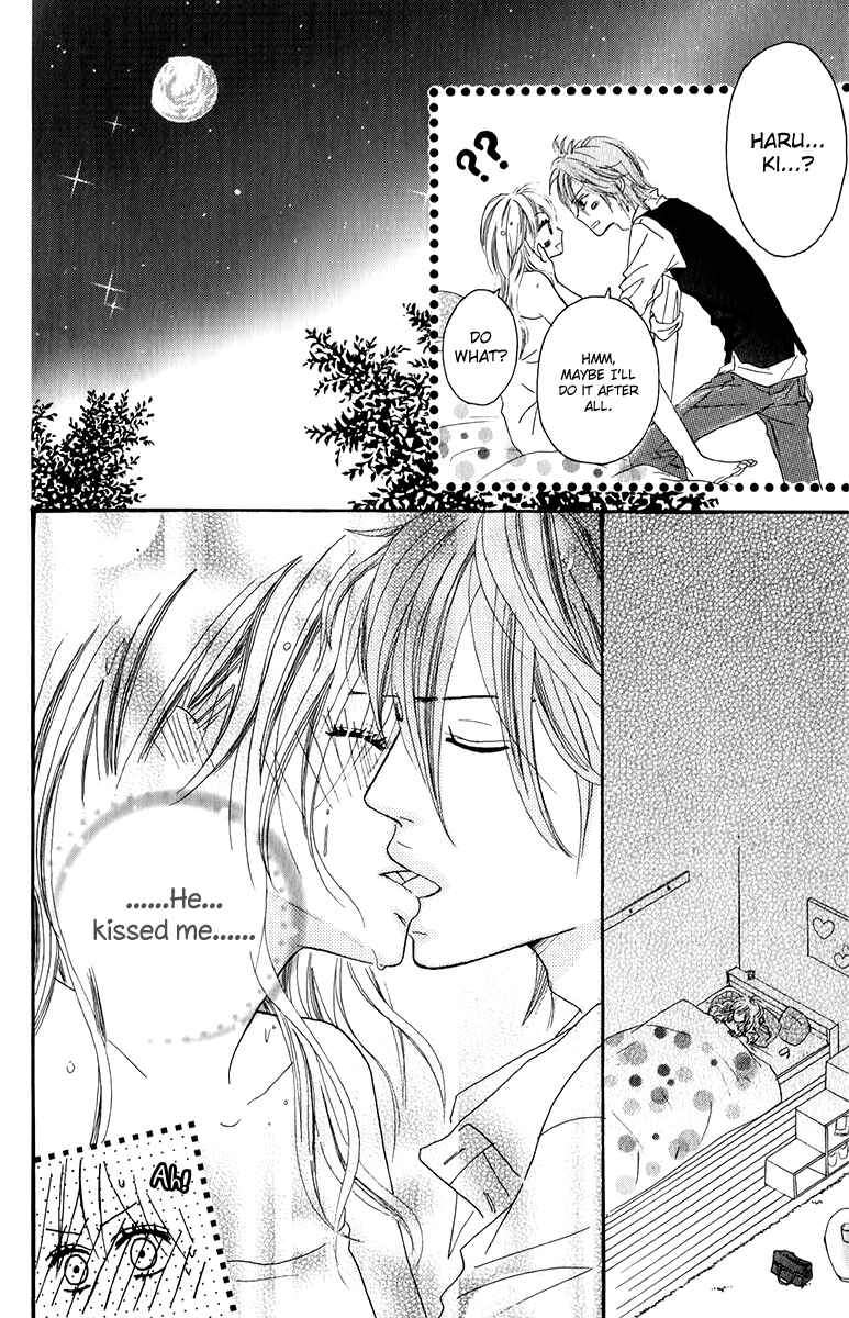 Page 32 Chapter 2 Oyayubi Hime