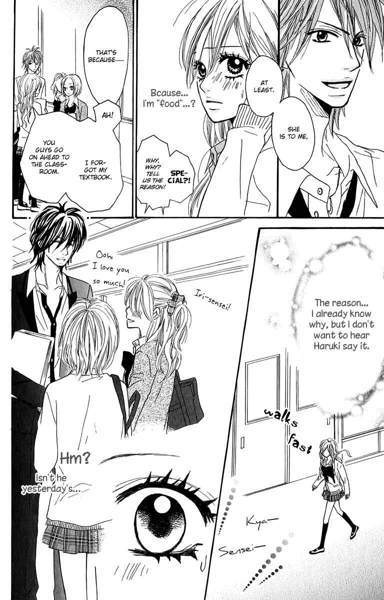 Page 36 Chapter 2 Oyayubi Hime