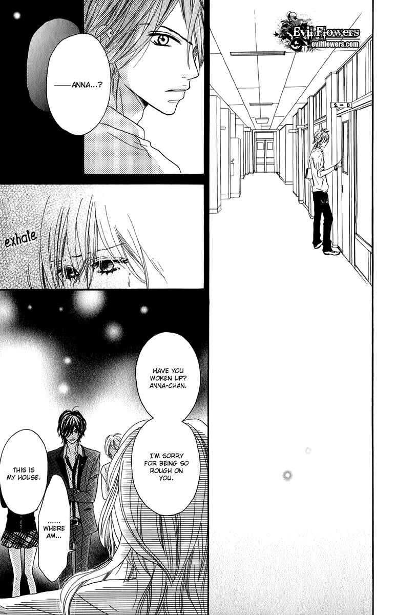 Page 39 Chapter 2 Oyayubi Hime