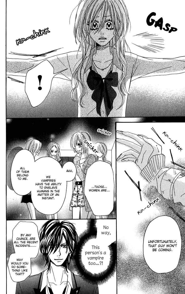 Page 40 Chapter 2 Oyayubi Hime