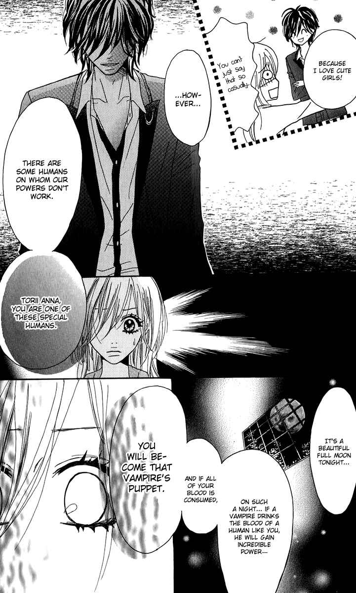 Page 41 Chapter 2 Oyayubi Hime