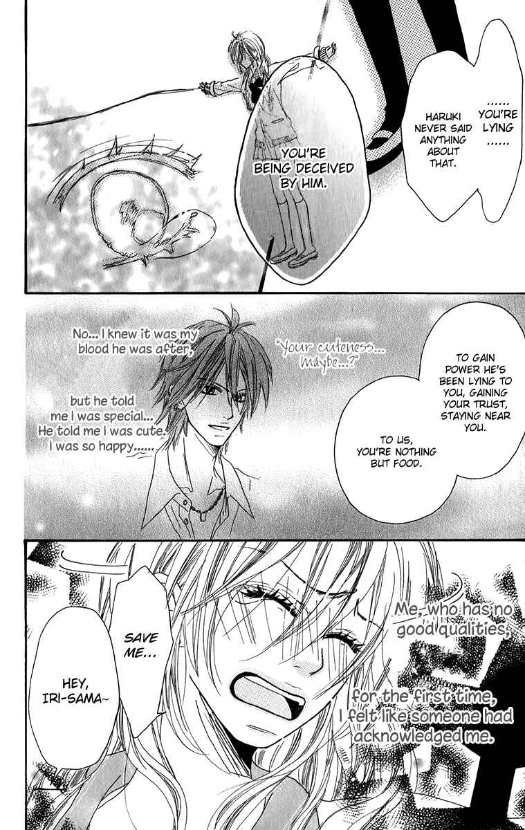 Page 42 Chapter 2 Oyayubi Hime