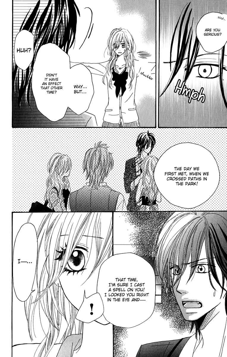 Page 44 Chapter 2 Oyayubi Hime