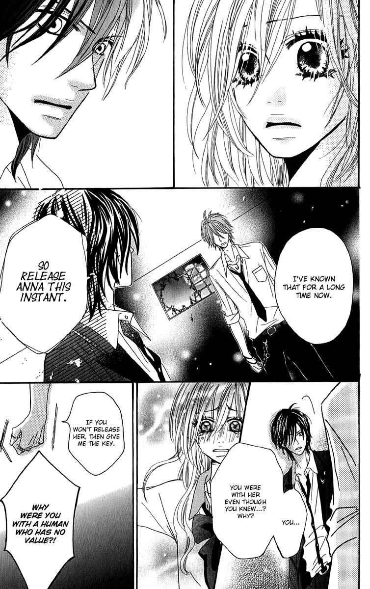 Page 49 Chapter 2 Oyayubi Hime