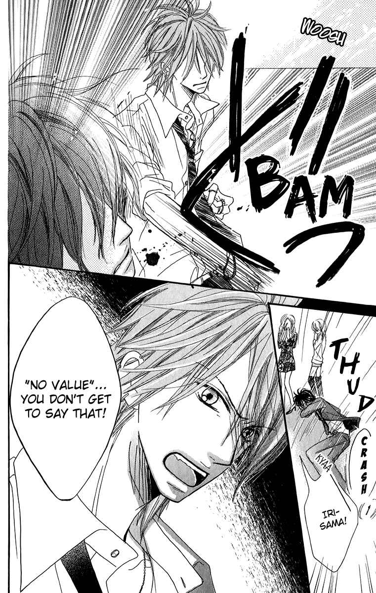 Page 50 Chapter 2 Oyayubi Hime