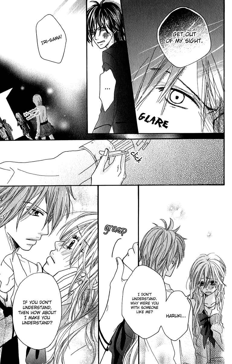 Page 51 Chapter 2 Oyayubi Hime