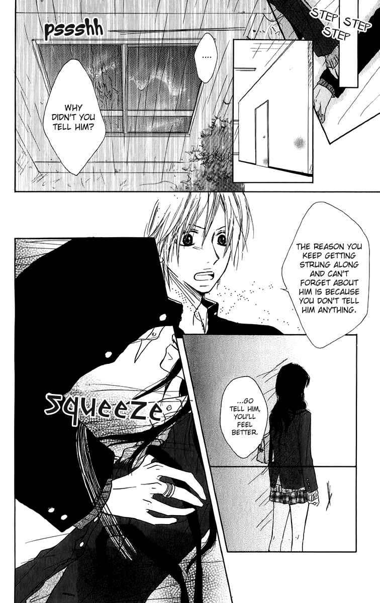 Page 11 Chapter 5 Oyayubi Hime