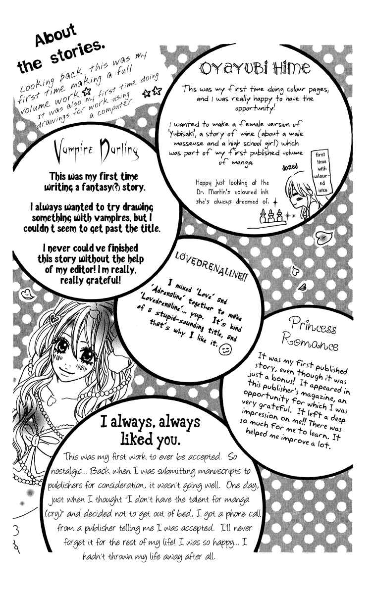 Page 18 Chapter 5 Oyayubi Hime