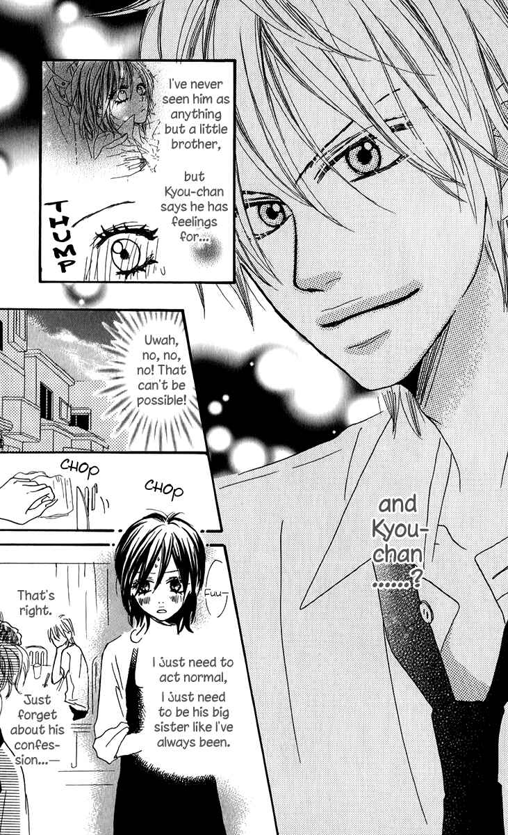 Page 15 Chapter 3 Oyayubi Hime