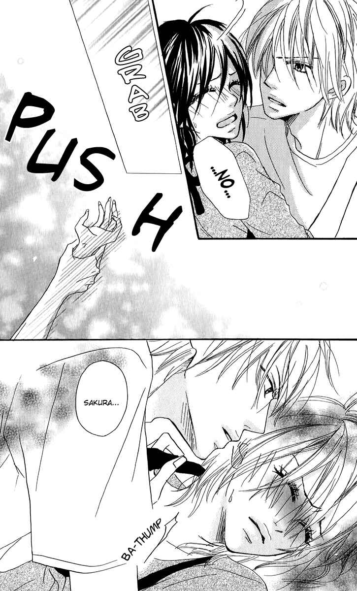 Page 19 Chapter 3 Oyayubi Hime