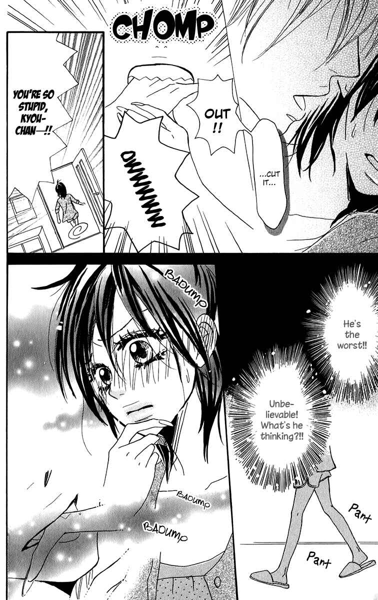 Page 20 Chapter 3 Oyayubi Hime