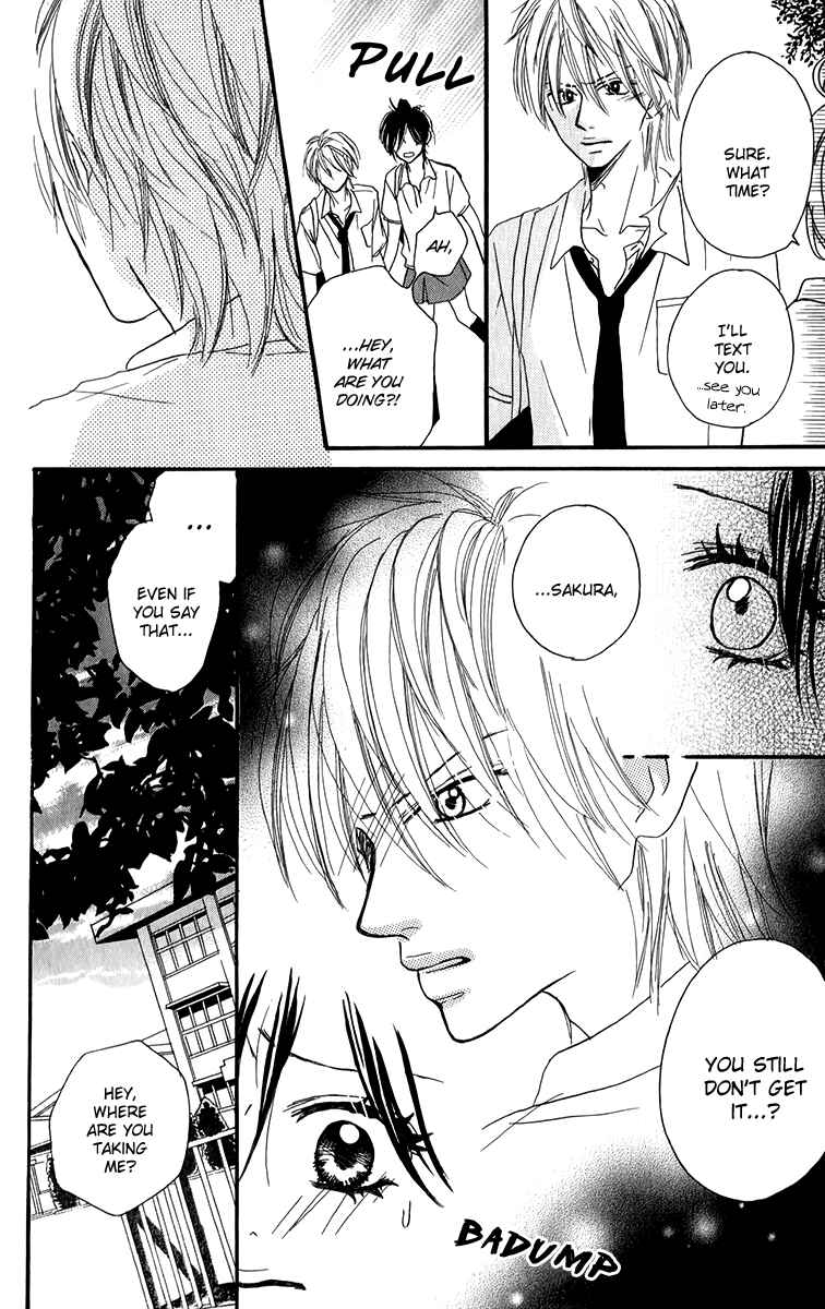 Page 22 Chapter 3 Oyayubi Hime