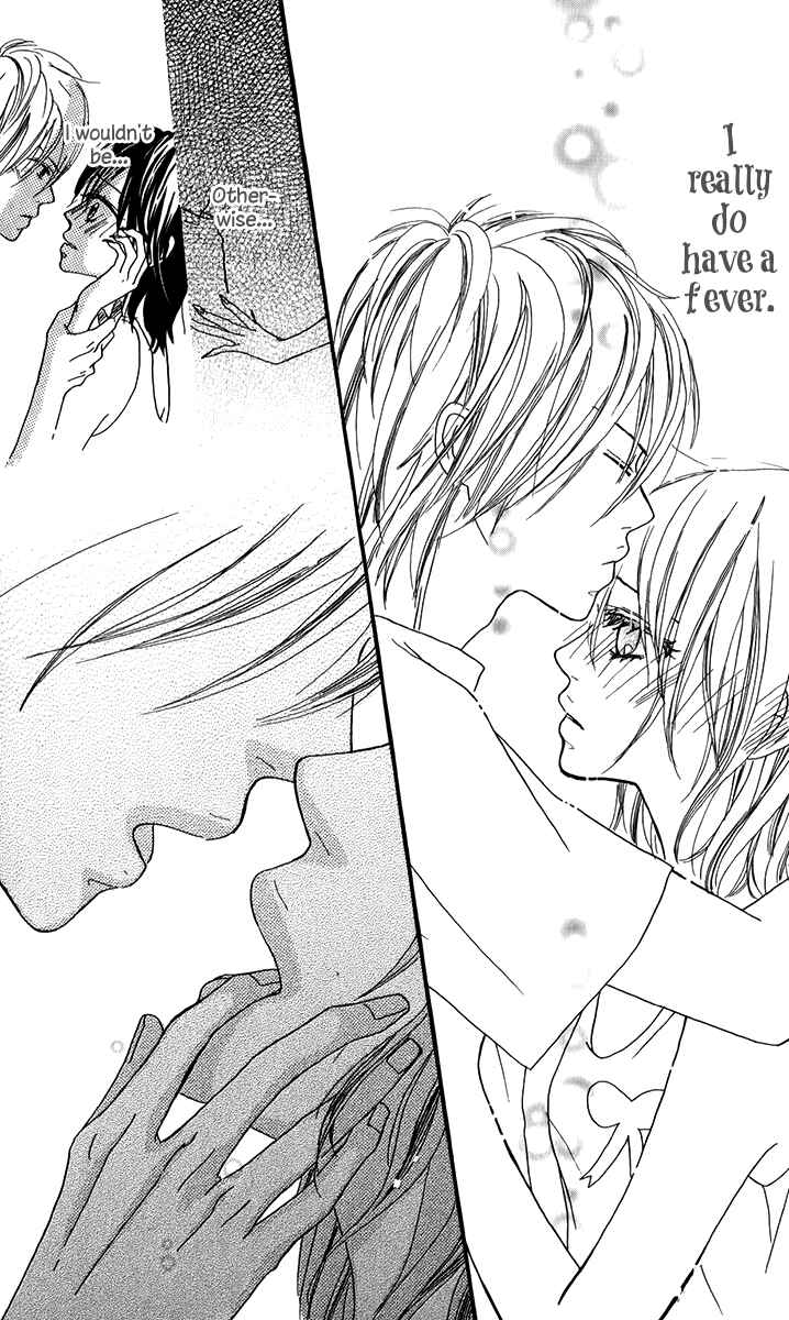 Page 29 Chapter 3 Oyayubi Hime