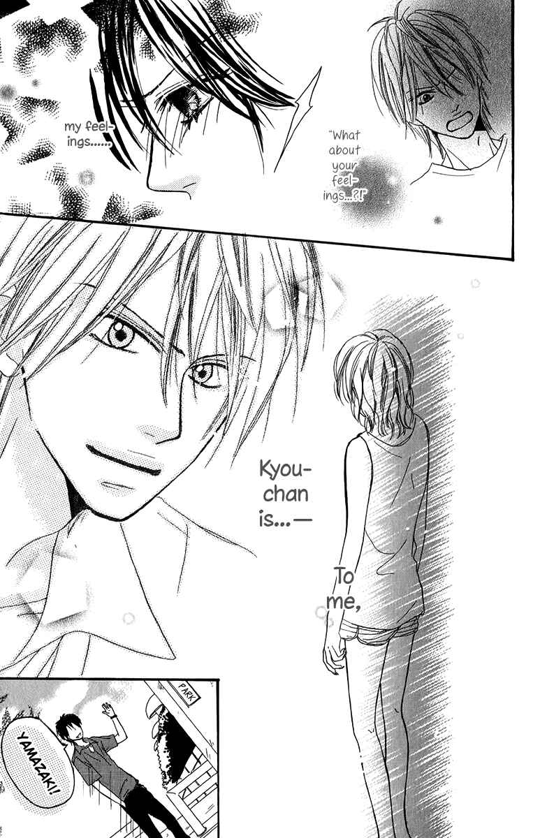 Page 37 Chapter 3 Oyayubi Hime