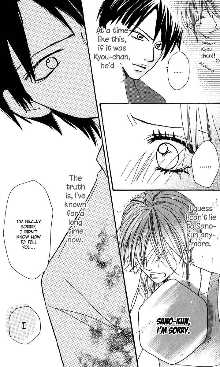 Page 40 Chapter 3 Oyayubi Hime