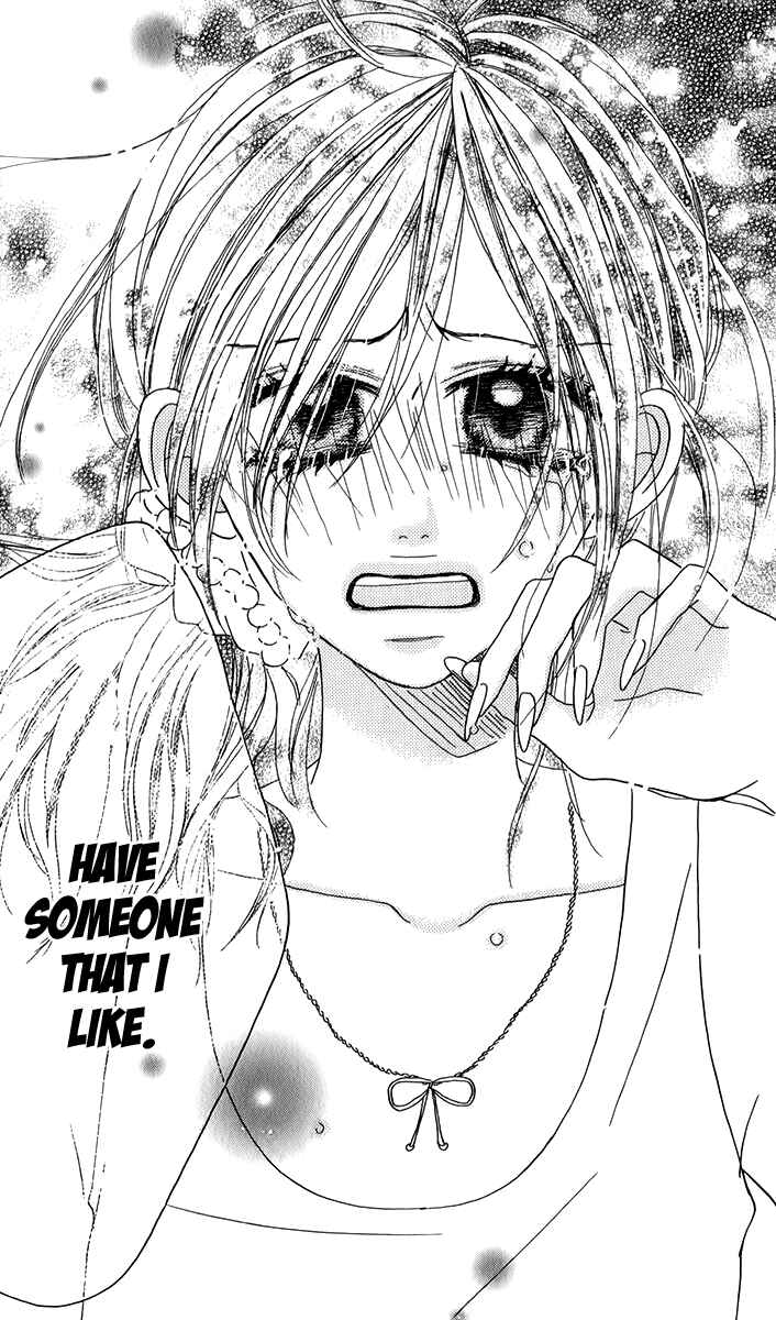 Page 41 Chapter 3 Oyayubi Hime