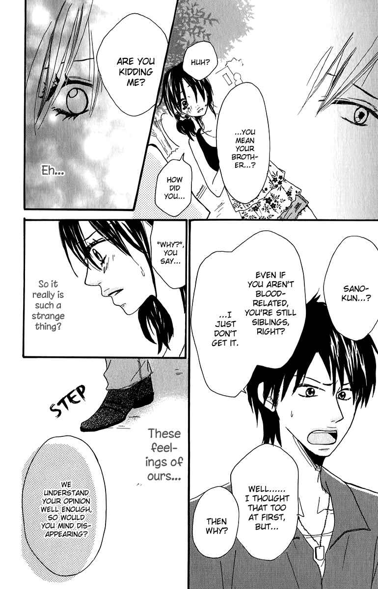 Page 42 Chapter 3 Oyayubi Hime