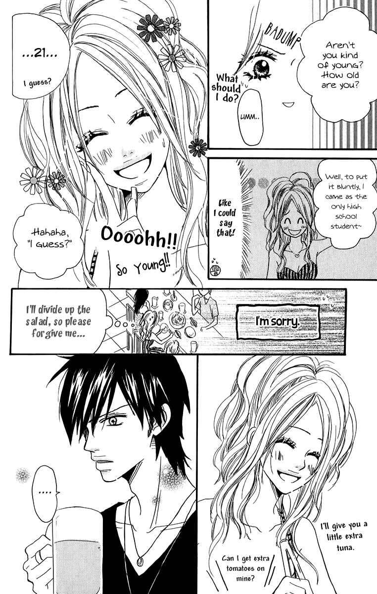 Page 10 Chapter 4 Oyayubi Hime