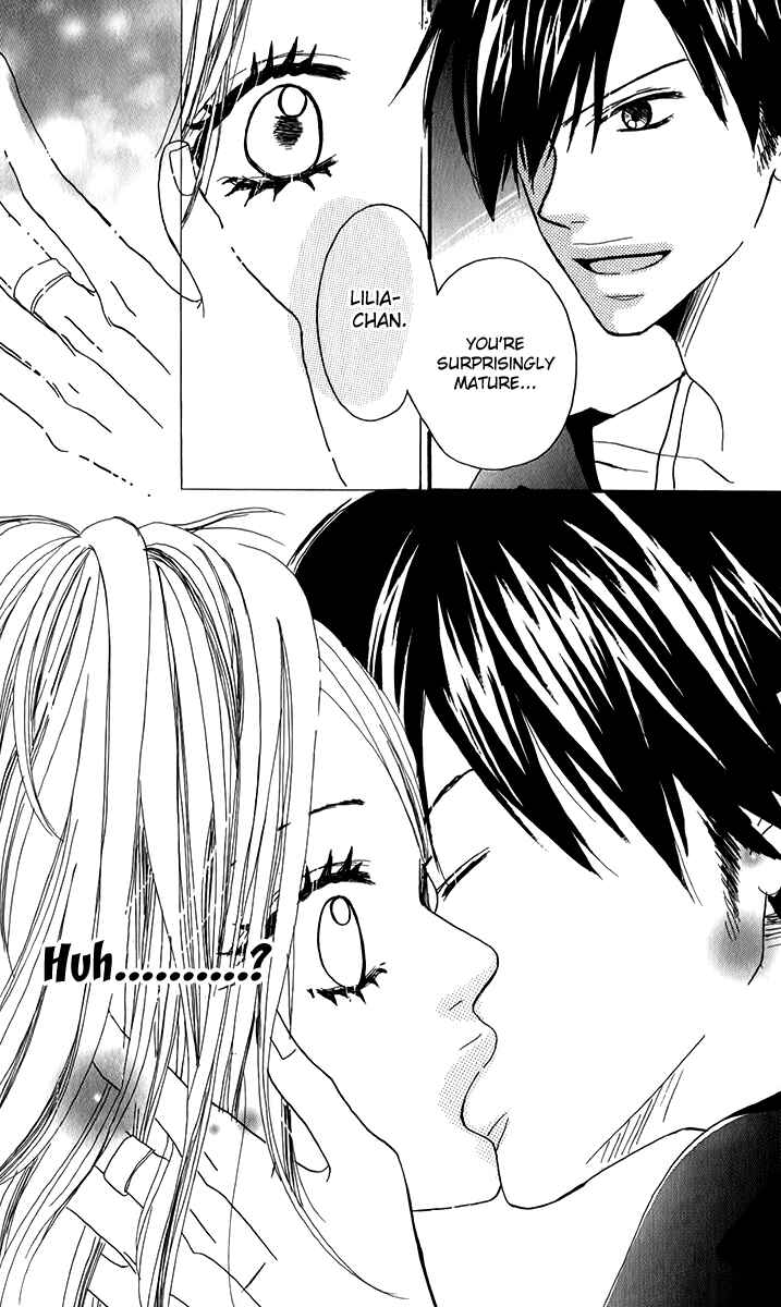Page 12 Chapter 4 Oyayubi Hime