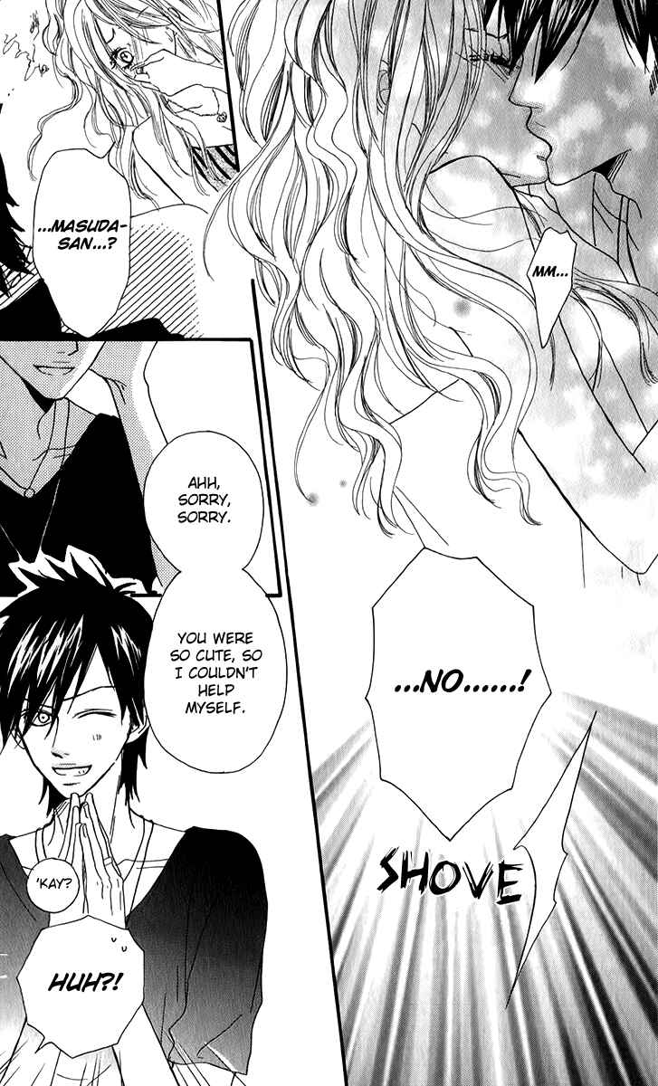 Page 13 Chapter 4 Oyayubi Hime
