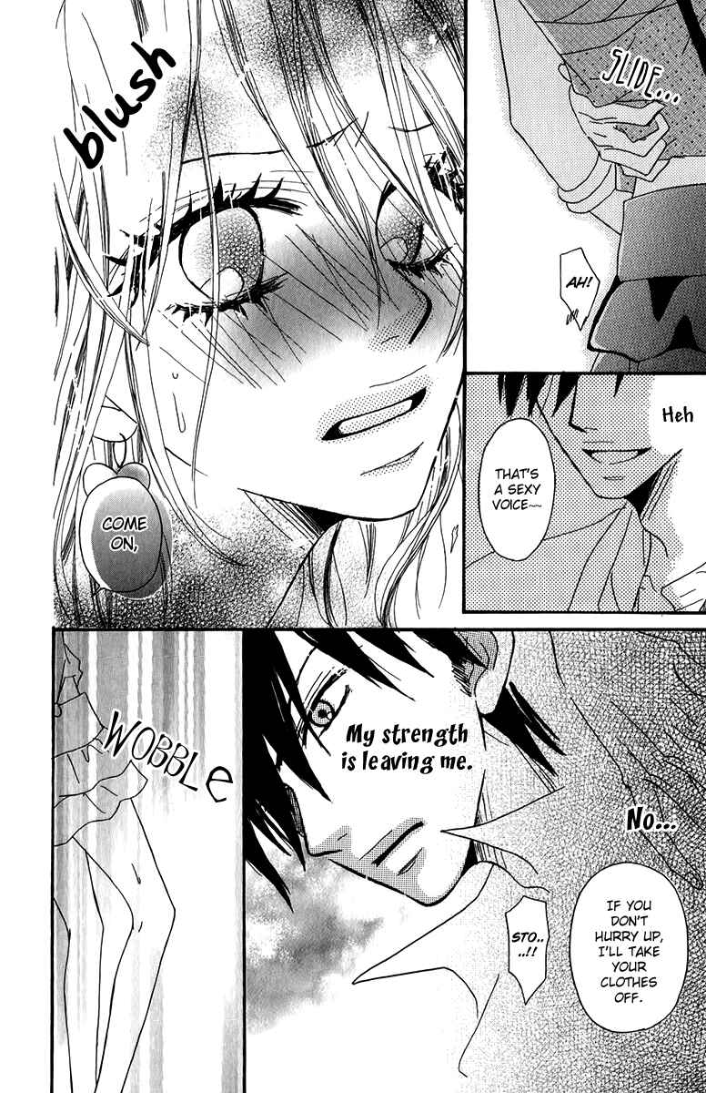 Page 22 Chapter 4 Oyayubi Hime