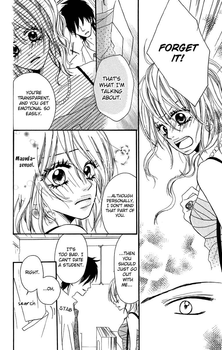 Page 24 Chapter 4 Oyayubi Hime