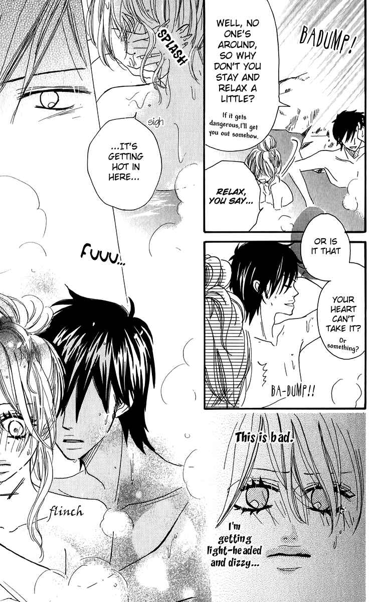 Page 29 Chapter 4 Oyayubi Hime