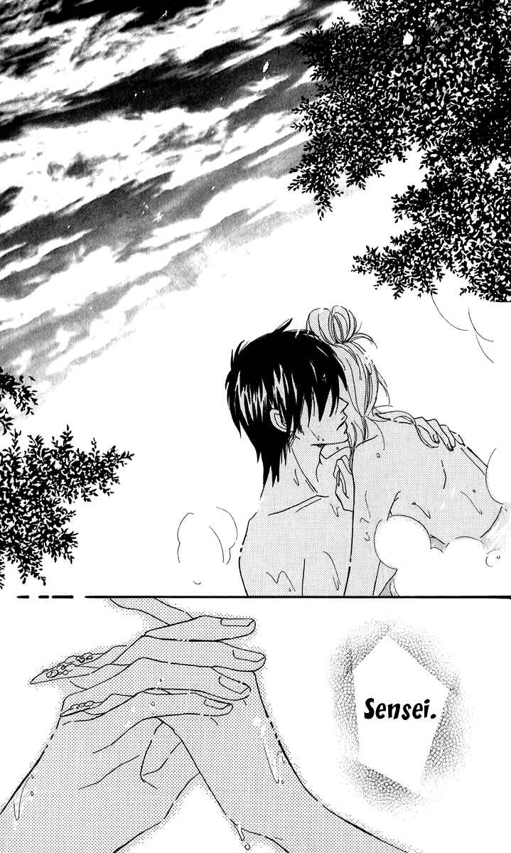 Page 31 Chapter 4 Oyayubi Hime