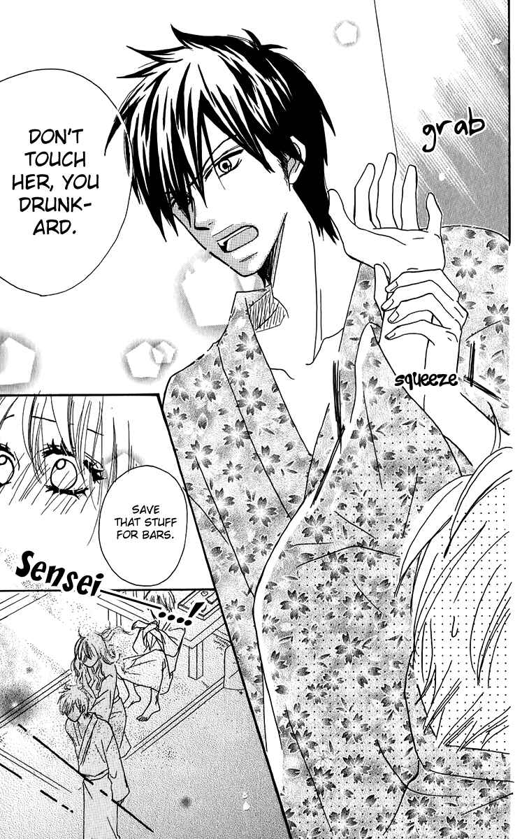 Page 35 Chapter 4 Oyayubi Hime